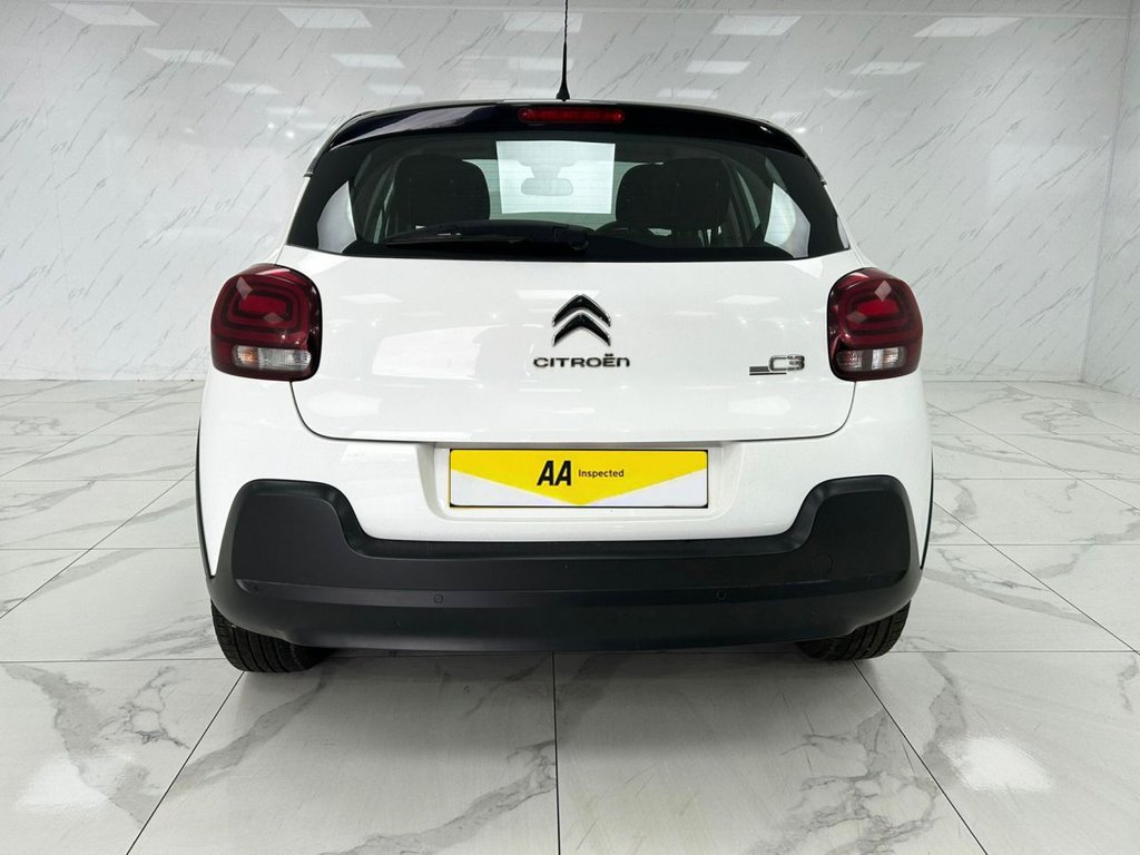 Used Citroen C3 2020 for sale - 77608681: Photo 9