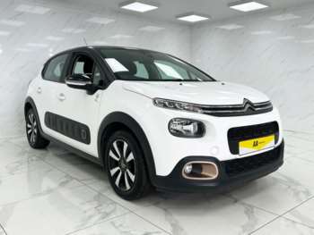 Used Citroen C3 2020 for sale - 73973862: Photo