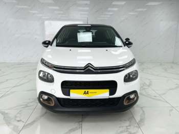 Used Citroen C3 2020 for sale - 73973862: Photo