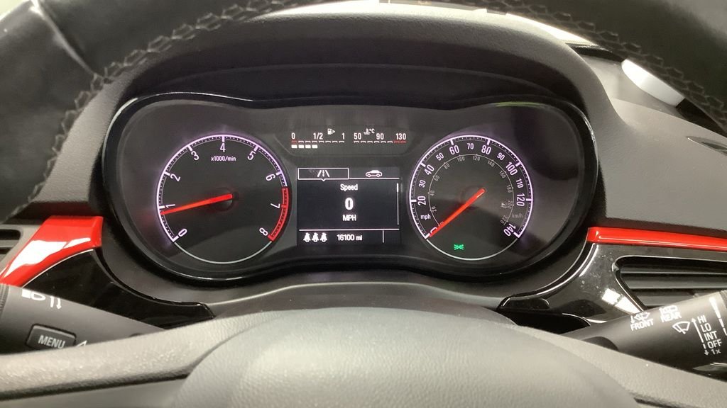 Used Vauxhall Corsa 2019 for sale - 78153998: Photo 12