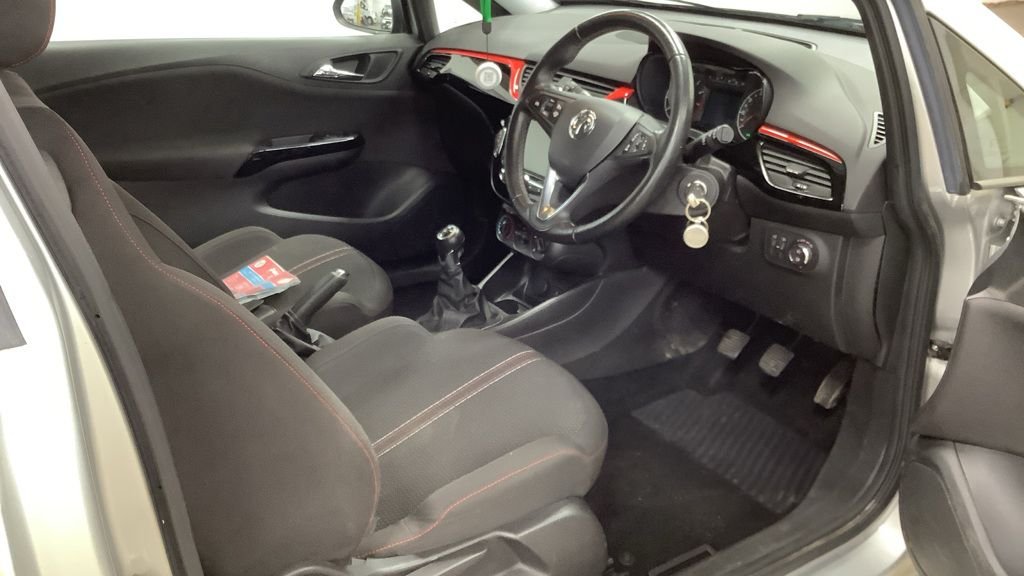 Used Vauxhall Corsa 2019 for sale - 78153998: Photo 13