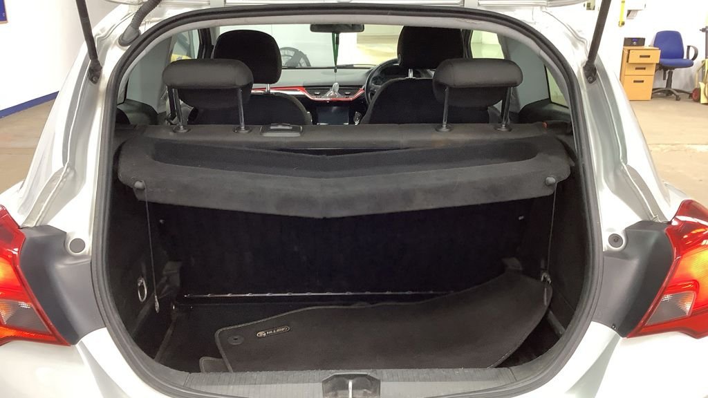 Used Vauxhall Corsa 2019 for sale - 78153998: Photo 15