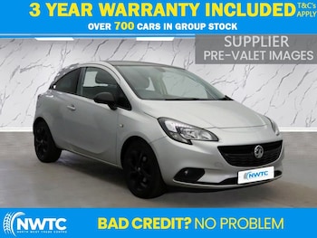 Used Vauxhall Corsa 2019 for sale - 78153998: Photo