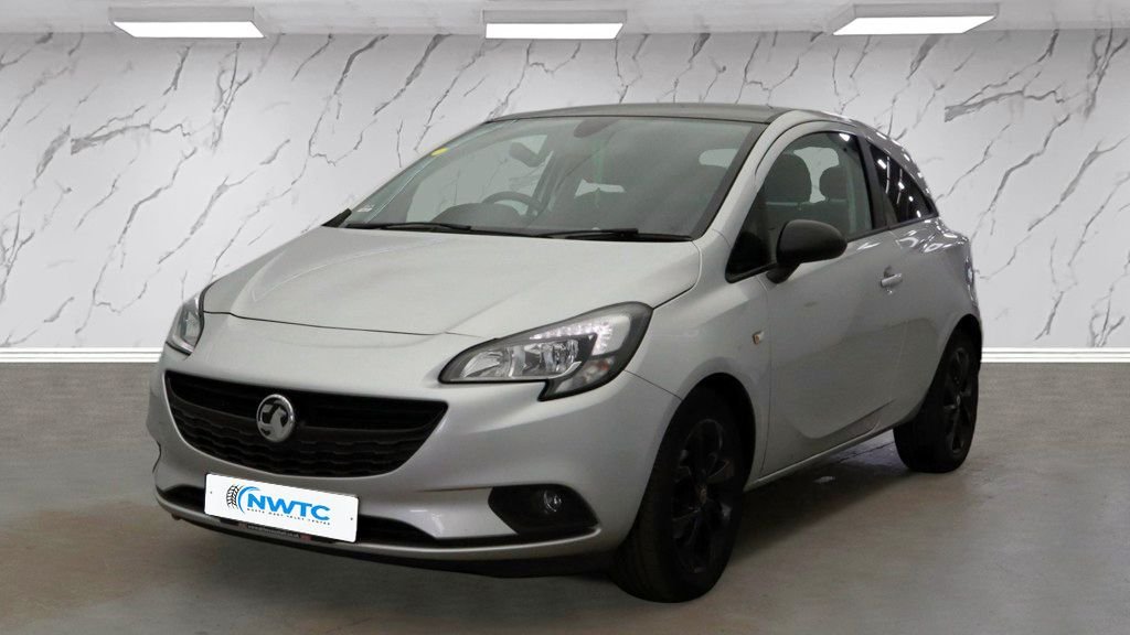Used Vauxhall Corsa 2019 for sale - 78153998: Photo 5