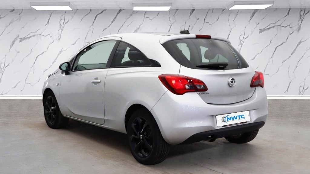 Used Vauxhall Corsa 2019 for sale - 78153998: Photo 6