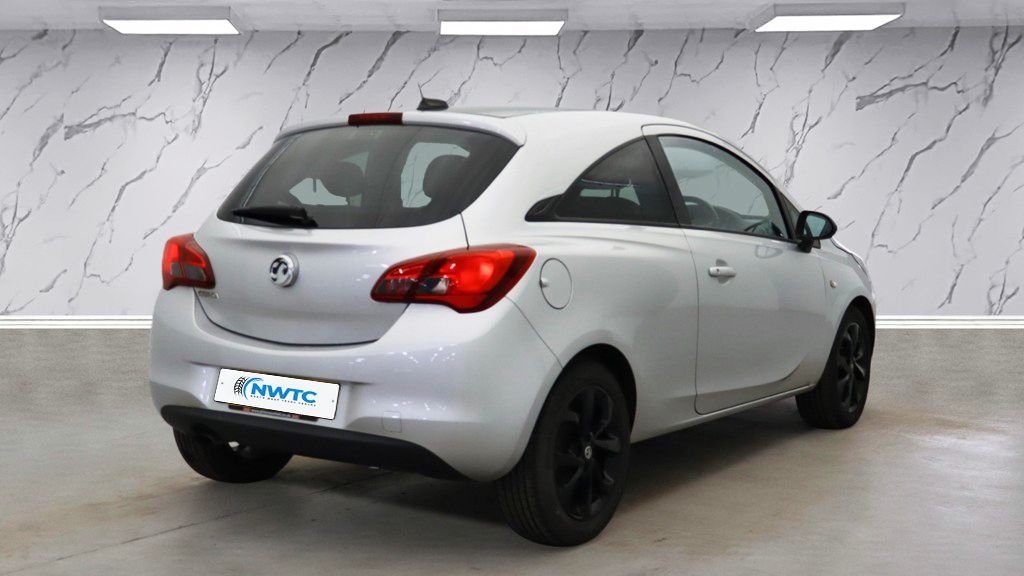 Used Vauxhall Corsa 2019 for sale - 78153998: Photo 7