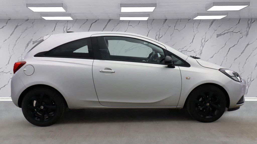 Used Vauxhall Corsa 2019 for sale - 78153998: Photo 8