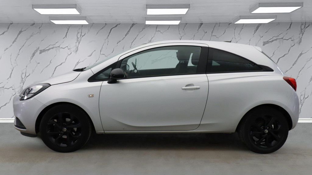 Used Vauxhall Corsa 2019 for sale - 78153998: Photo 9