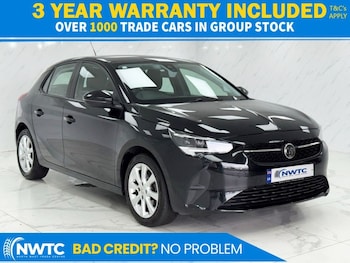 Used Vauxhall Corsa 2021 for sale - 79289013: Photo