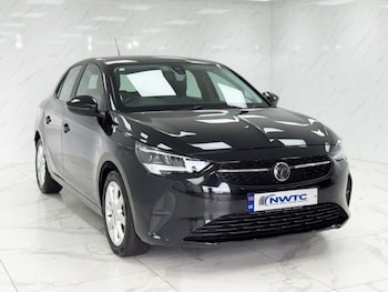Used Vauxhall Corsa 2021 for sale - 79289013: Photo