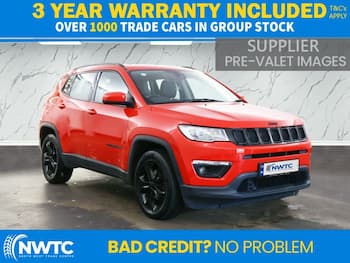 Used Jeep Compass 2020 for sale - 79818675: Photo