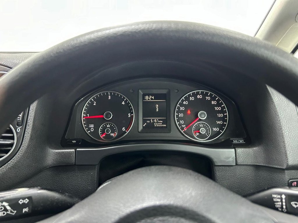 Used Volkswagen Golf Plus 2009 for sale - 77026763: Photo 15