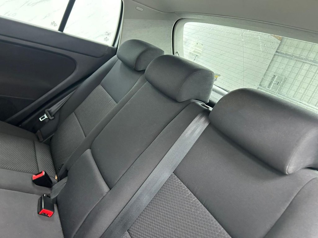 Used Volkswagen Golf Plus 2009 for sale - 77026763: Photo 17