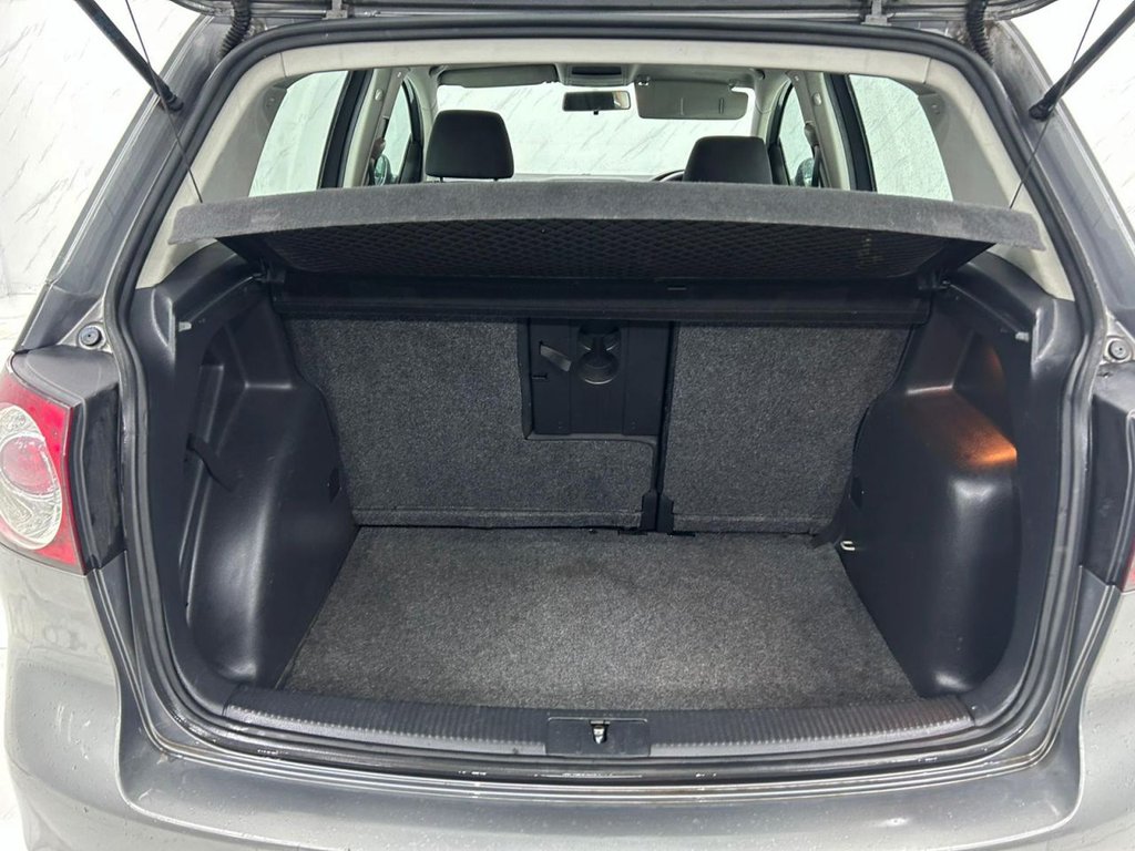 Used Volkswagen Golf Plus 2009 for sale - 77026763: Photo 18