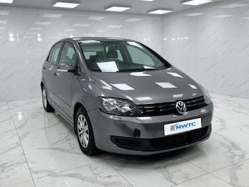 Used Volkswagen Golf Plus 2009 for sale - 77026763: Photo