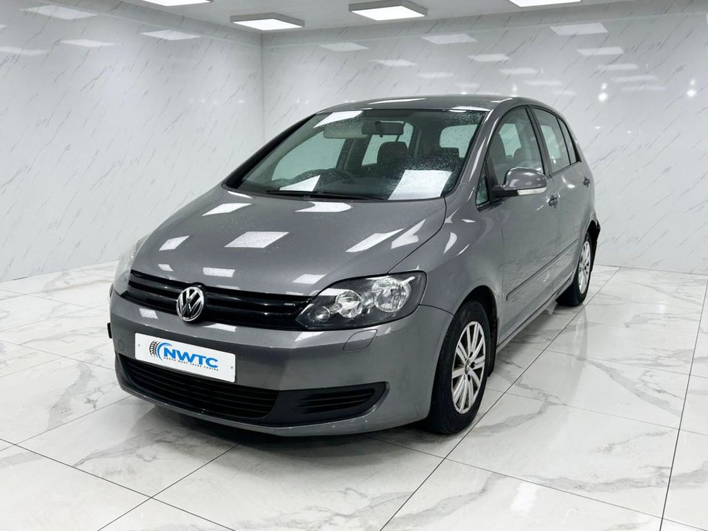 Used Volkswagen Golf Plus 2009 for sale - 77026763: Photo 4