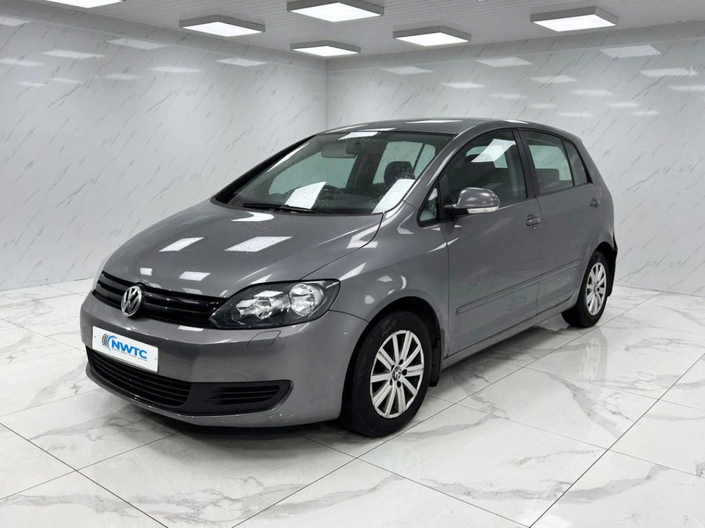 Used Volkswagen Golf Plus 2009 for sale - 77026763: Photo 5