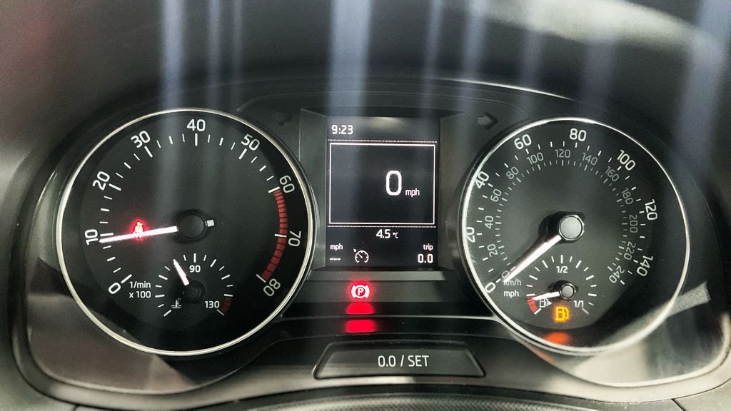 Used Skoda Fabia 2016 for sale - 77140215: Photo 10