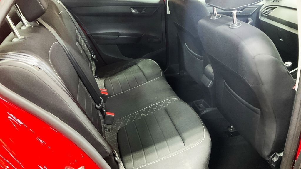 Used Skoda Fabia 2016 for sale - 77140215: Photo 12