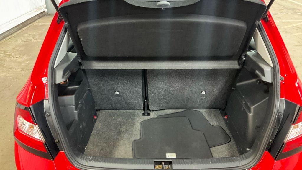 Used Skoda Fabia 2016 for sale - 77140215: Photo 13