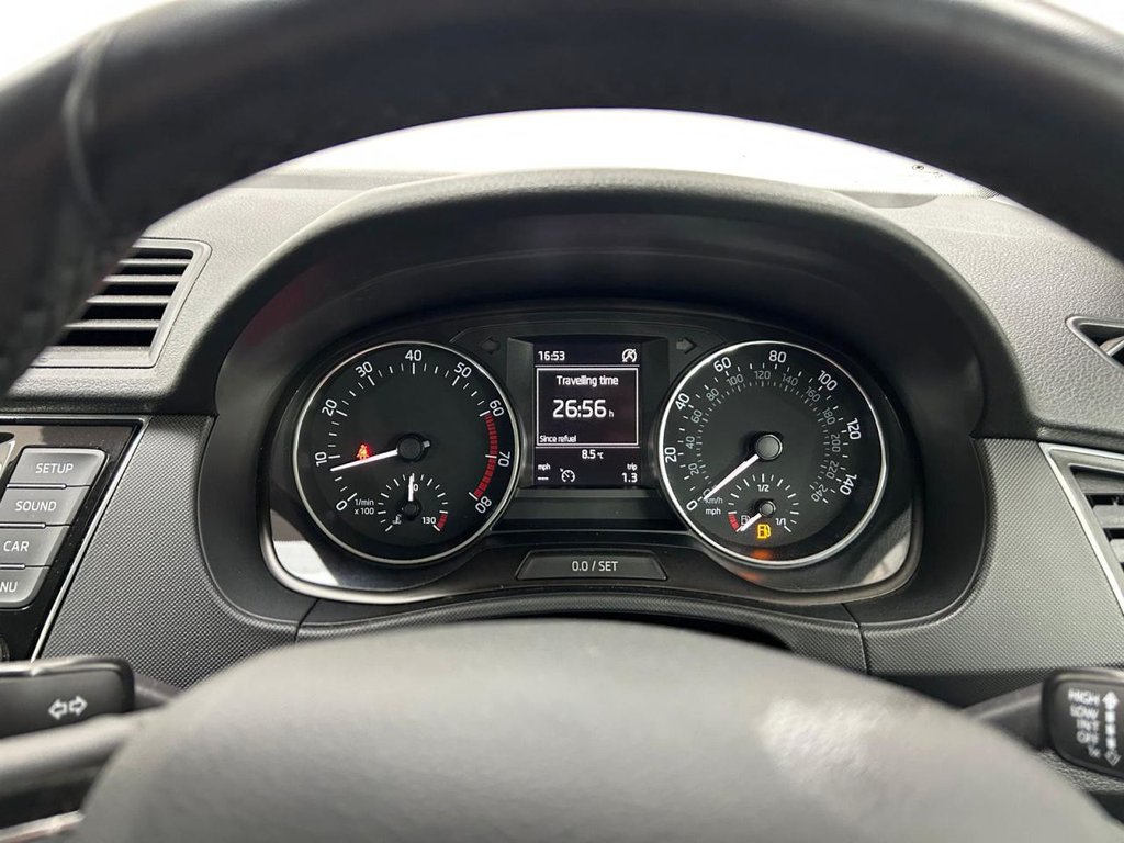 Used Skoda Fabia 2016 for sale - 77140215: Photo 18