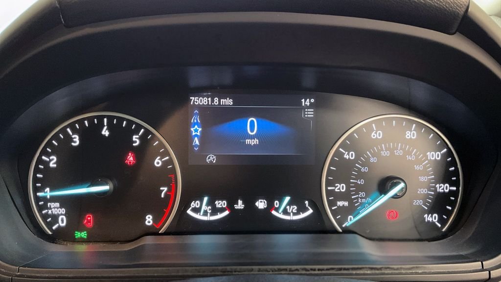 Used Ford Ecosport 2020 for sale - 76267033: Photo 10