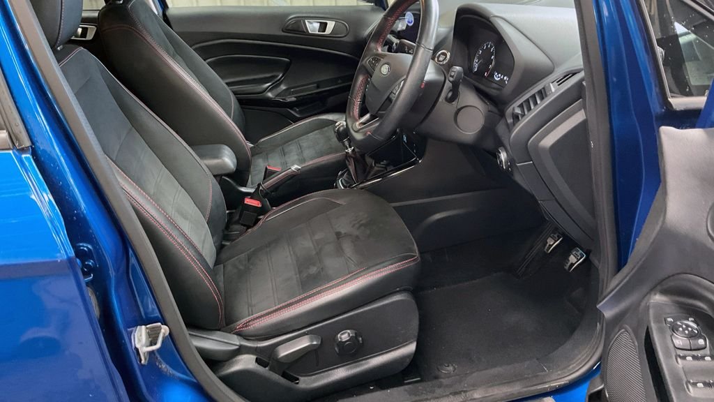Used Ford Ecosport 2020 for sale - 76267033: Photo 11
