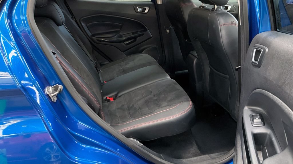 Used Ford Ecosport 2020 for sale - 76267033: Photo 12