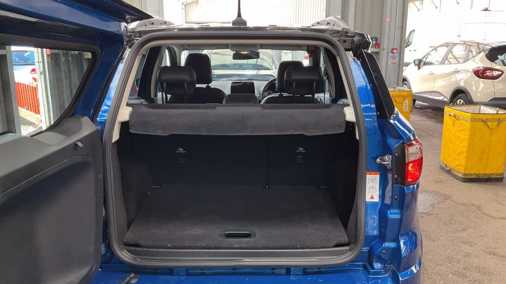 Used Ford Ecosport 2020 for sale - 76267033: Photo 13