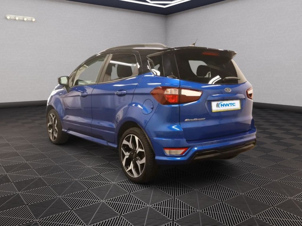 Used Ford Ecosport 2020 for sale - 76267033: Photo 4
