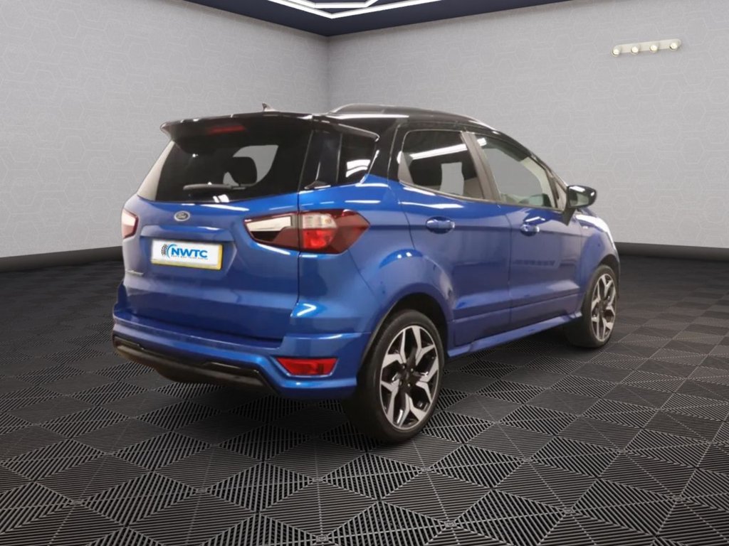 Used Ford Ecosport 2020 for sale - 76267033: Photo 5