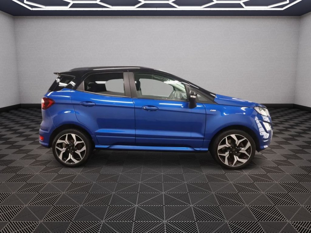 Used Ford Ecosport 2020 for sale - 76267033: Photo 6