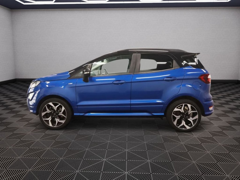 Used Ford Ecosport 2020 for sale - 76267033: Photo 7