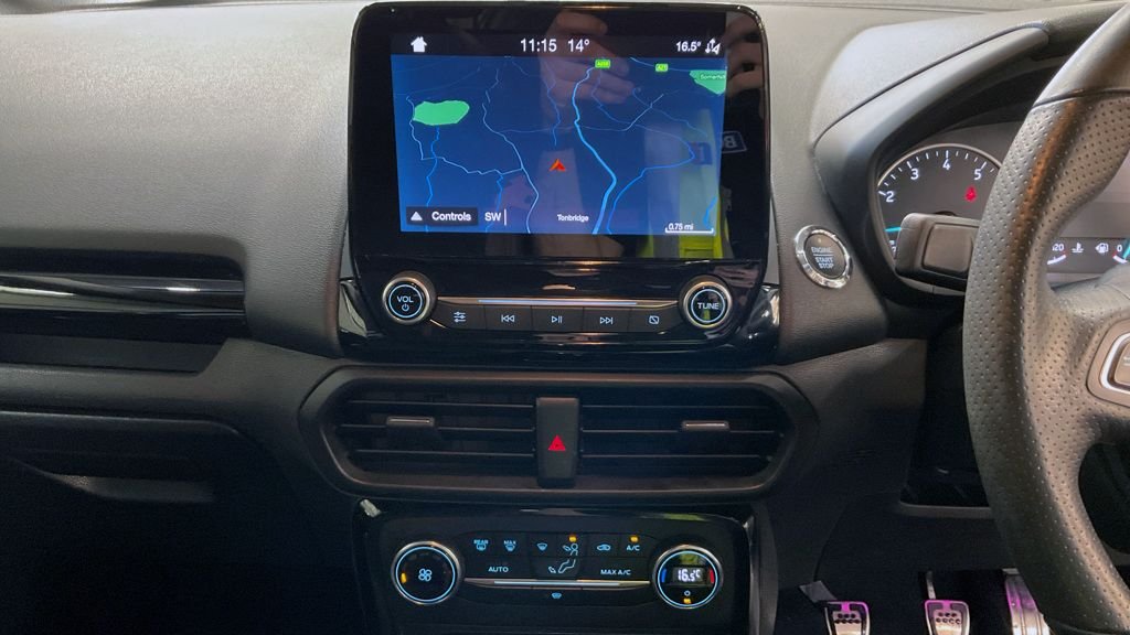 Used Ford Ecosport 2020 for sale - 76267033: Photo 9