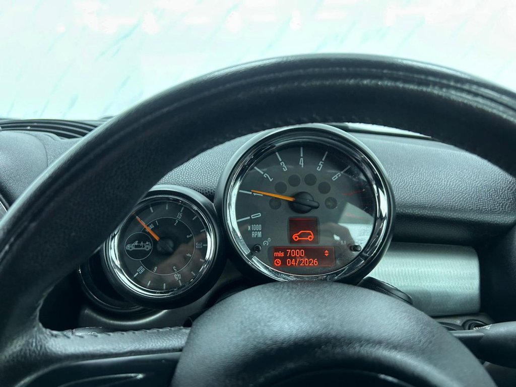 Used MINI Convertible 2015 for sale - 76323098: Photo 19