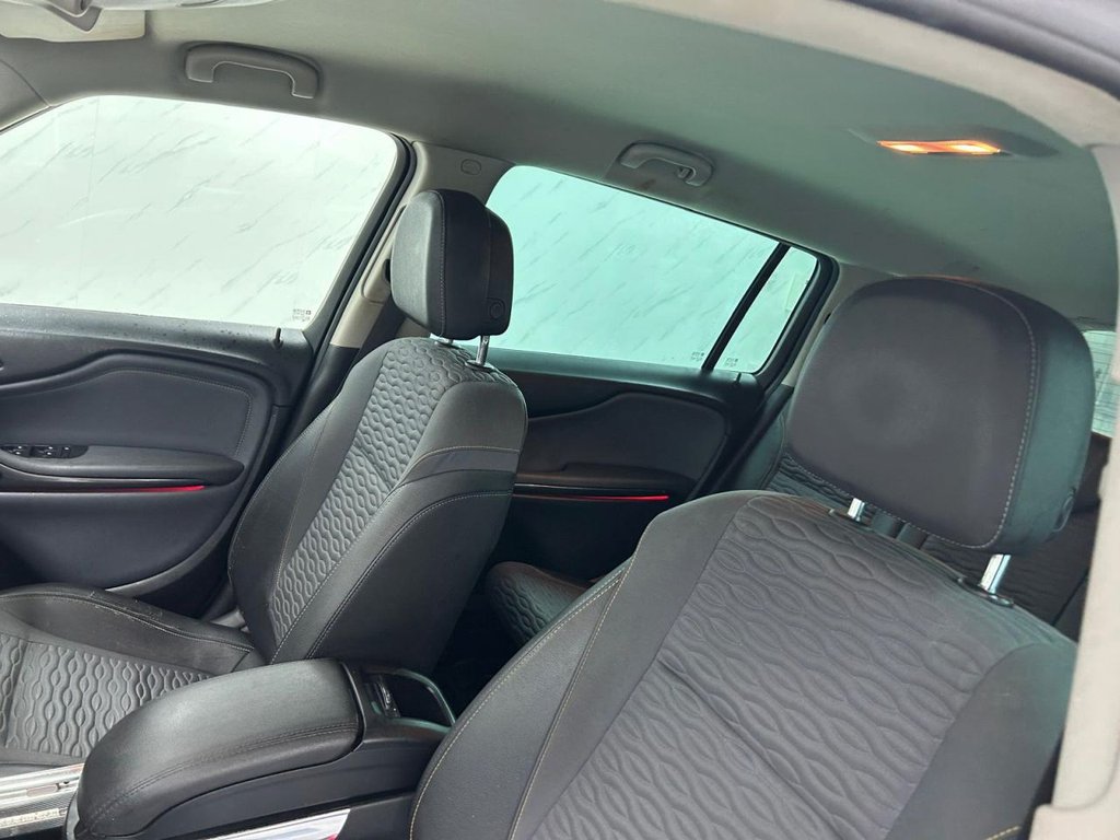 Used Vauxhall Zafira Tourer 2014 for sale - 77642216: Photo 12