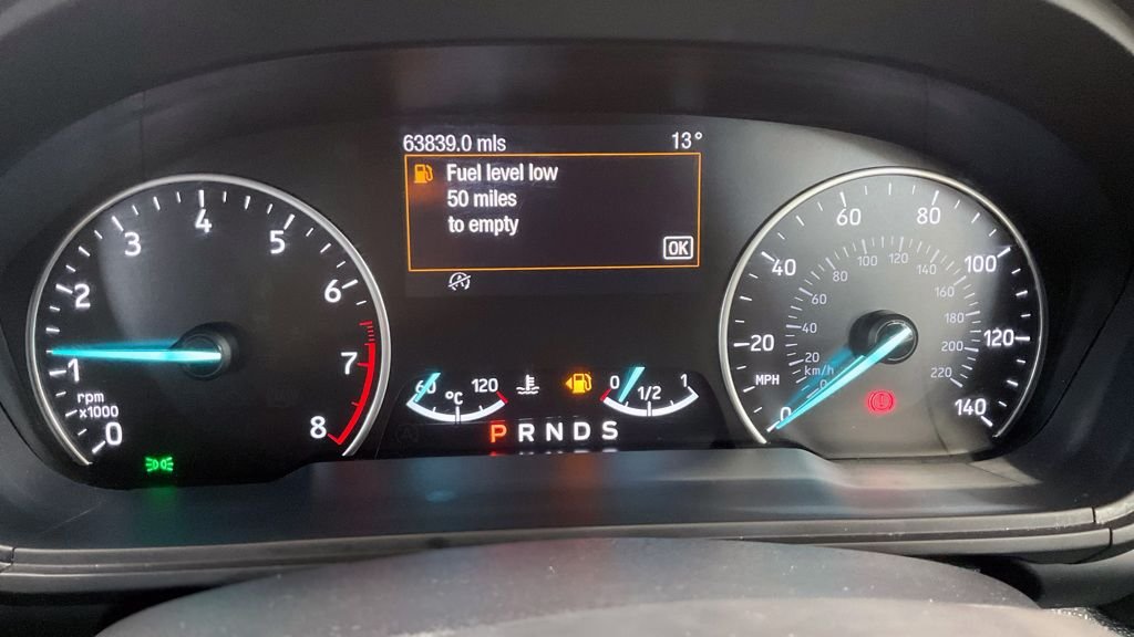 Used Ford Ecosport 2018 for sale - 76356605: Photo 10