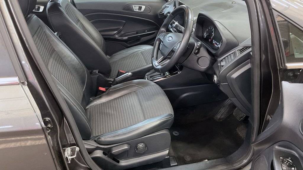 Used Ford Ecosport 2018 for sale - 76356605: Photo 11