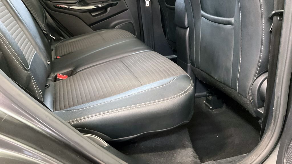 Used Ford Ecosport 2018 for sale - 76356605: Photo 12