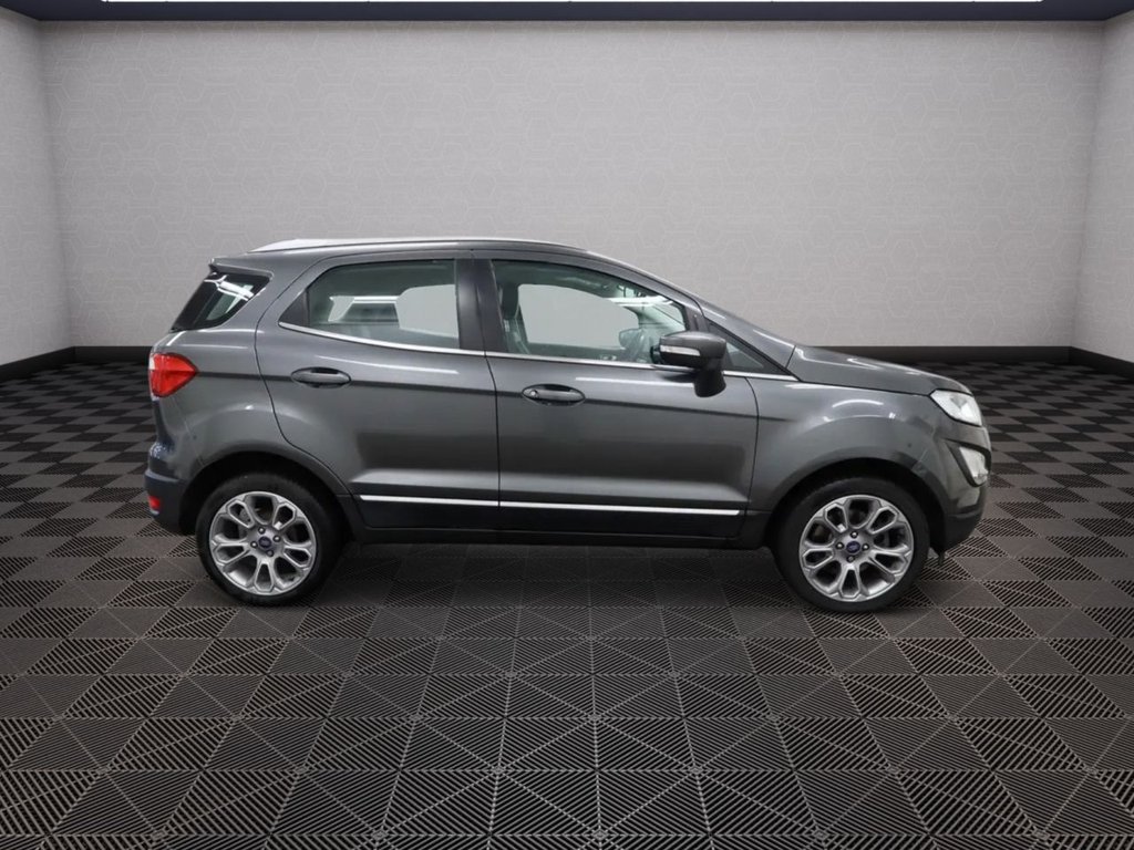 Used Ford Ecosport 2018 for sale - 76356605: Photo 6