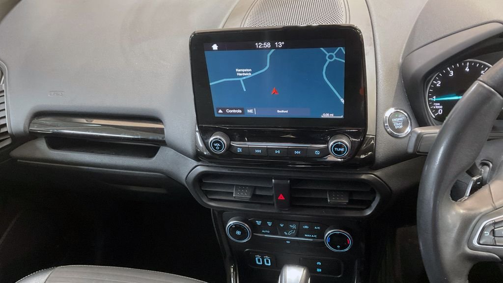 Used Ford Ecosport 2018 for sale - 76356605: Photo 9