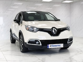 Used Renault Captur 2015 for sale - 79598163: Photo