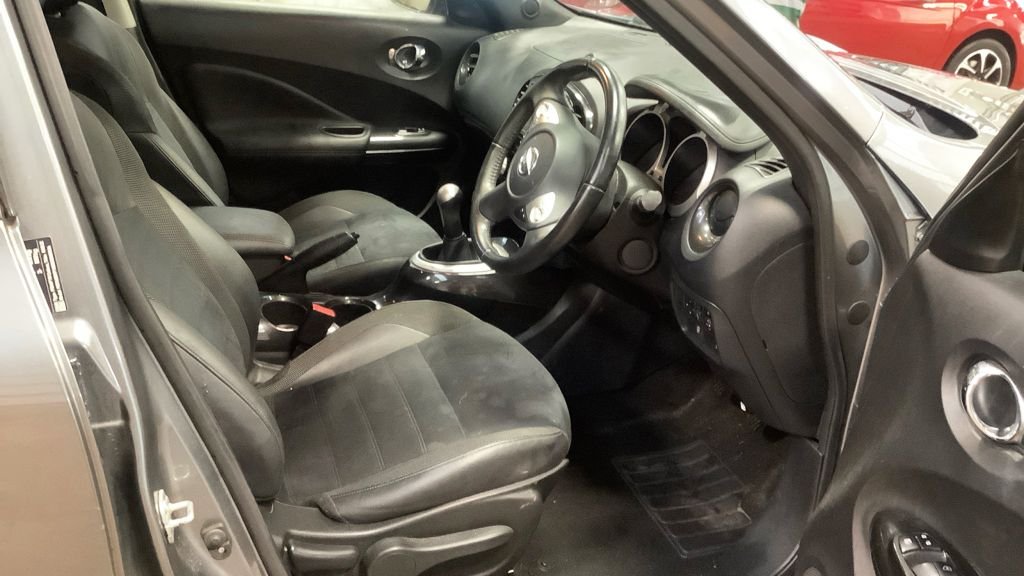 Used Nissan Juke 2019 for sale - 76724949: Photo 10