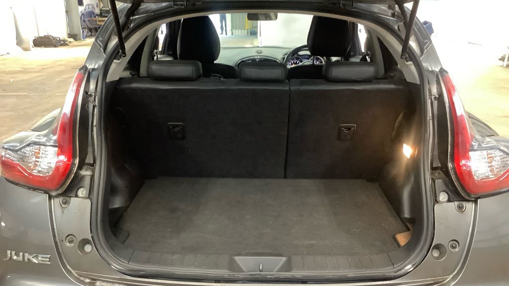 Used Nissan Juke 2019 for sale - 76724949: Photo 12