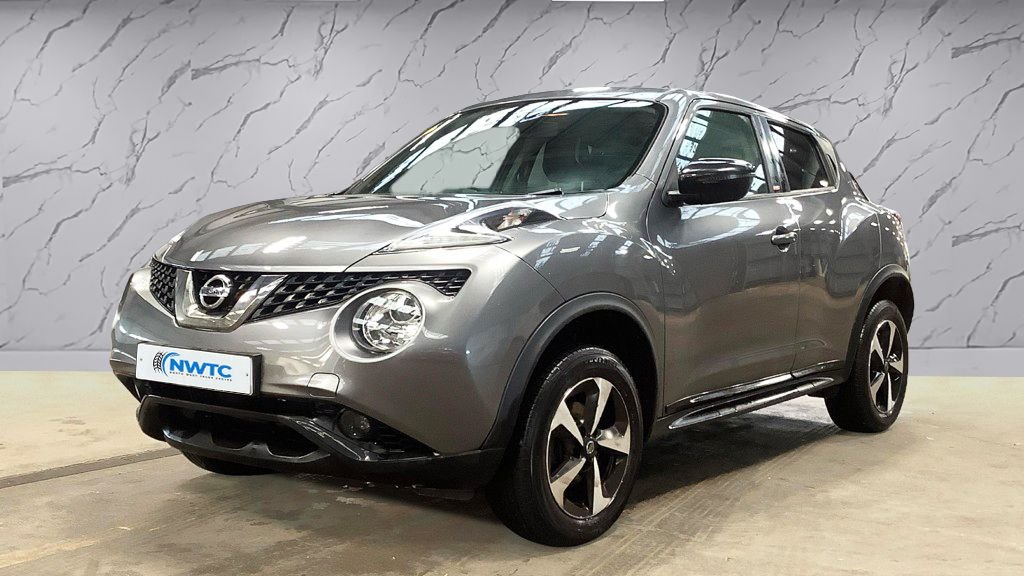 Used Nissan Juke 2019 for sale - 76724949: Photo 3