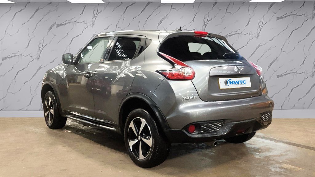 Used Nissan Juke 2019 for sale - 76724949: Photo 4