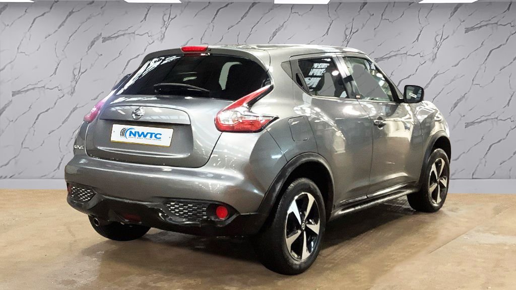 Used Nissan Juke 2019 for sale - 76724949: Photo 5