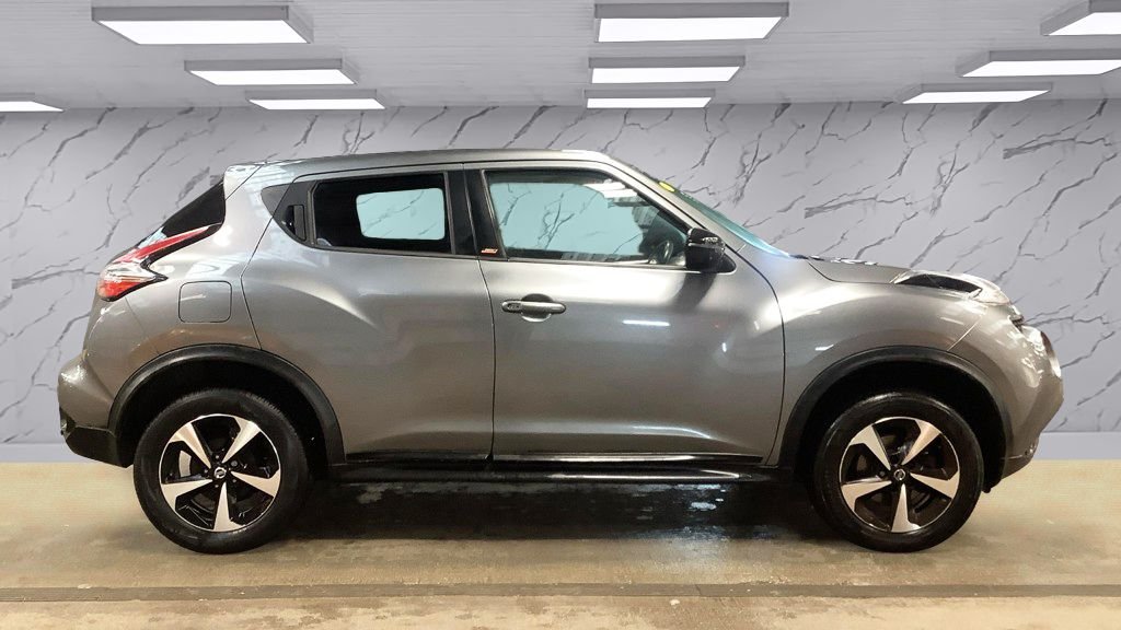 Used Nissan Juke 2019 for sale - 76724949: Photo 6