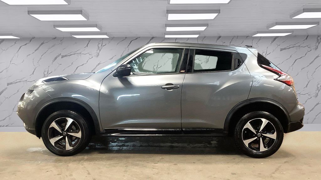 Used Nissan Juke 2019 for sale - 76724949: Photo 7