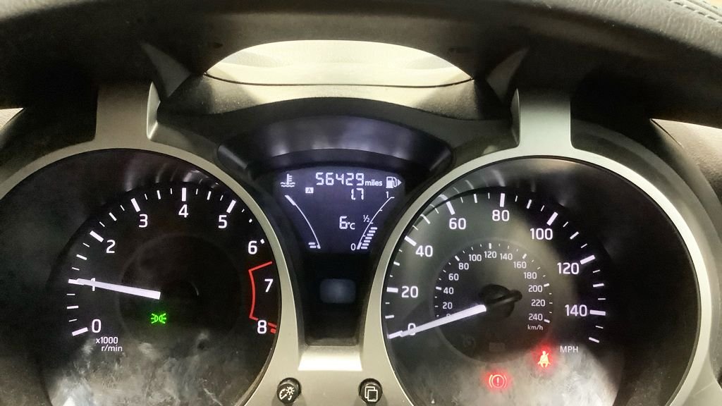 Used Nissan Juke 2019 for sale - 76724949: Photo 9